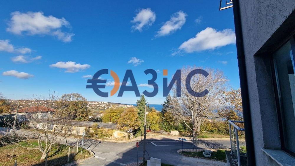 Продава се Двустаен апартамент в Бяла - 60 кв.м за 684 €/кв.м - Снимка #12