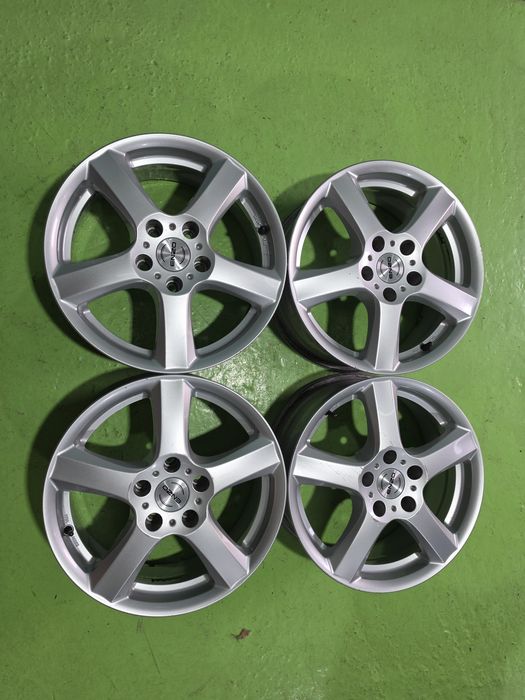 16 5x110 Opel лети джанти 5х110 опел