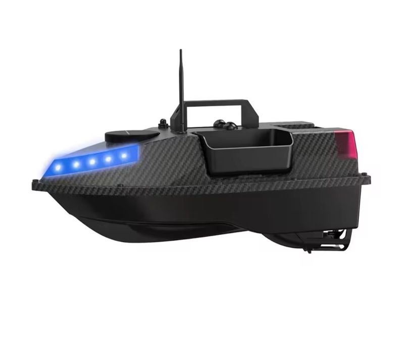 Лодка за захранка с 99 GPS позиции