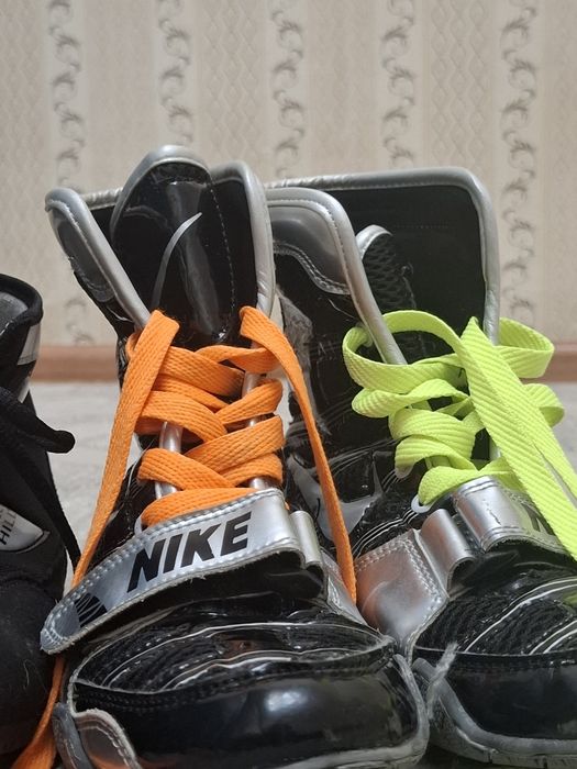 Борцовки и боксорки