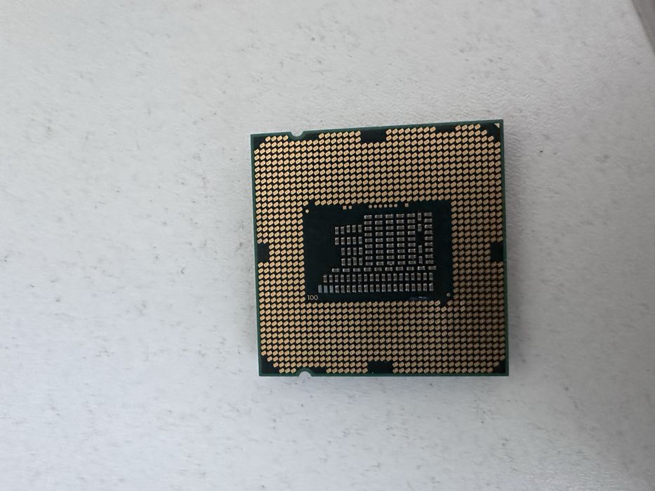 intel core i3 2100