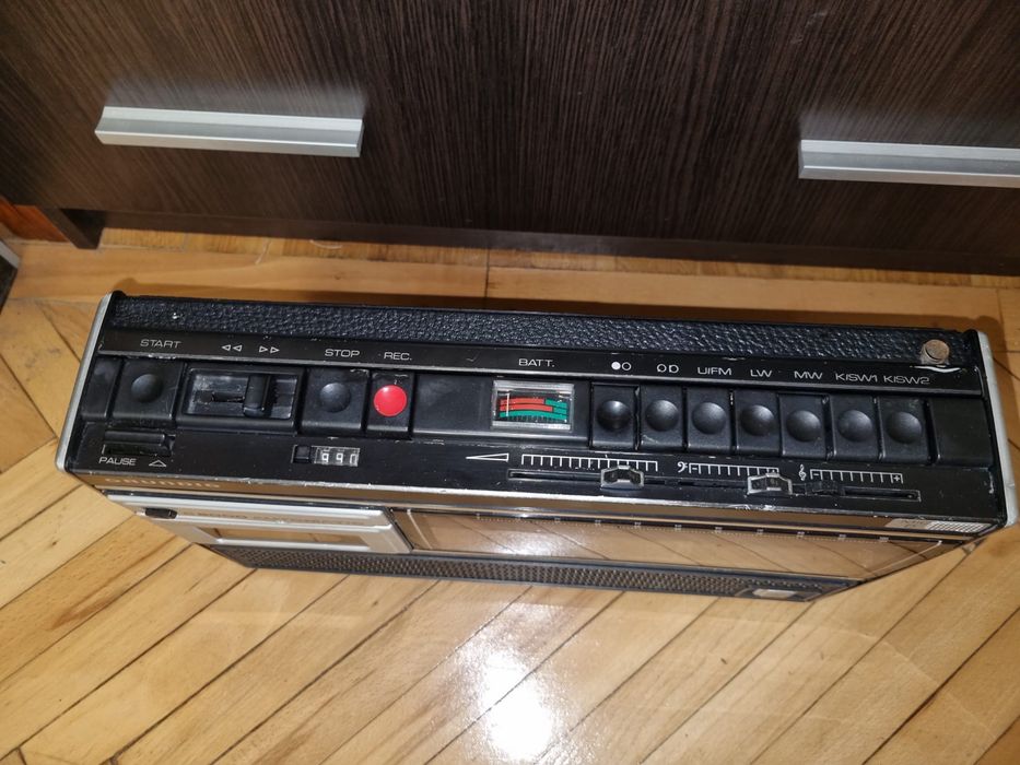 Grundig automatic defect