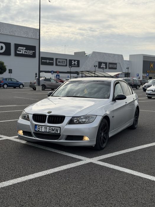 BMW seria 3 E90