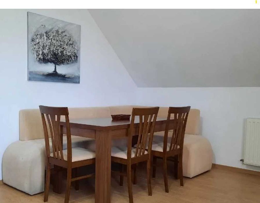 Дава се под наем Тристаен апартамент в Пловдив, Кършияка - 80 кв.м за 357 € - Снимка #2