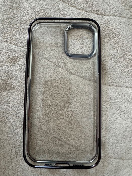 Кейсове за iPhone 12