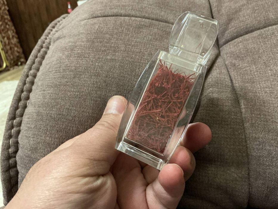 шафран зафарон оригинал