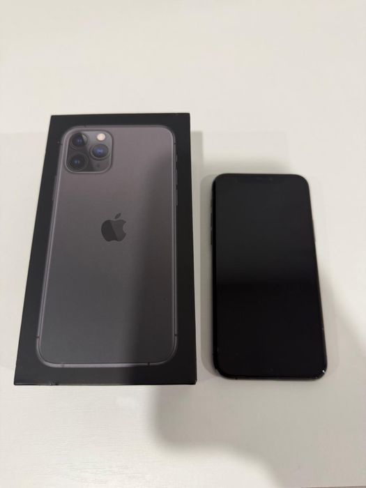 Iphon 11 pro 64 G