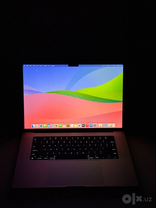 MacBook M2 Pro 2023