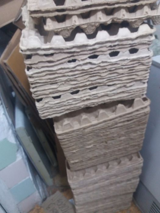 продам лотки для топки