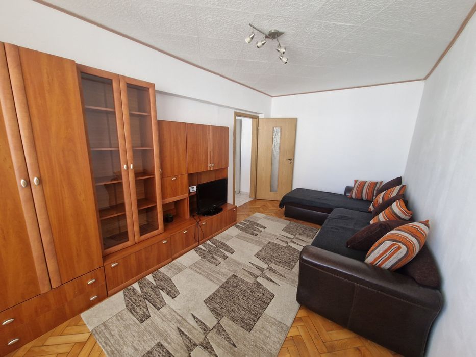 Proprietar - Vând apartament 2 camere decomandat