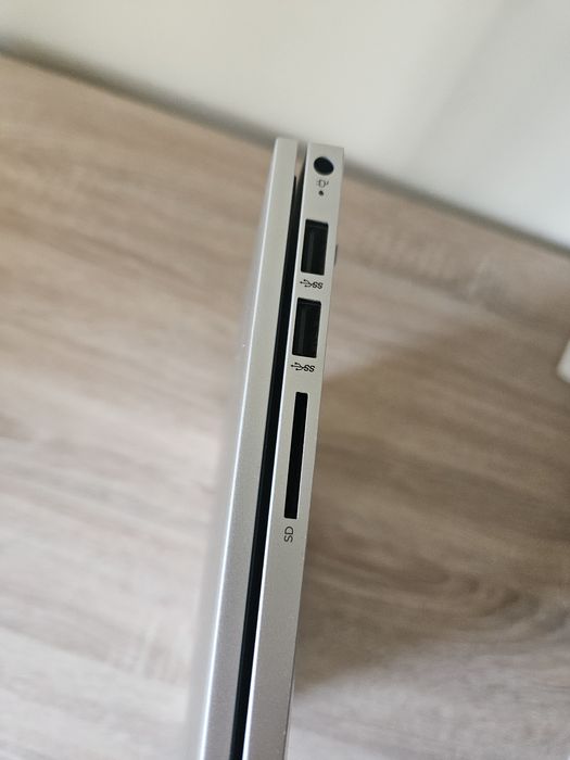 Laptop HP Envy 17 cg0001nn i7 1065G7, 16GB DDR4 SSD 512GB Nvidia MX330