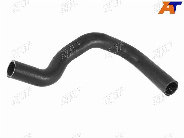 Патрубок радиатора Toyota Chaser