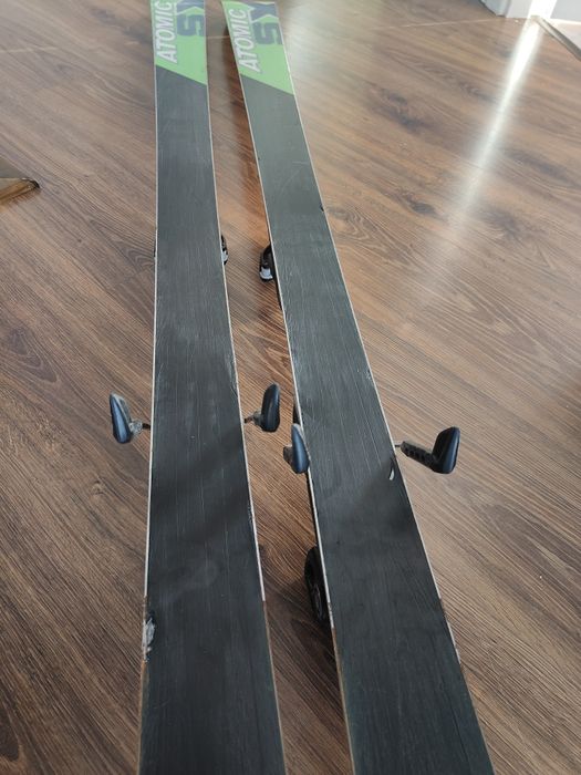 Skiuri Atomic Supercross SX11 - 180cm