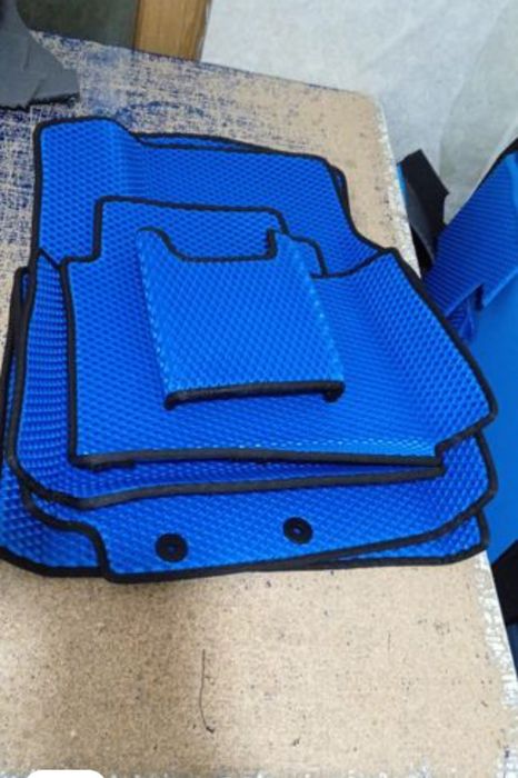 Ева коврикие  Ева полик