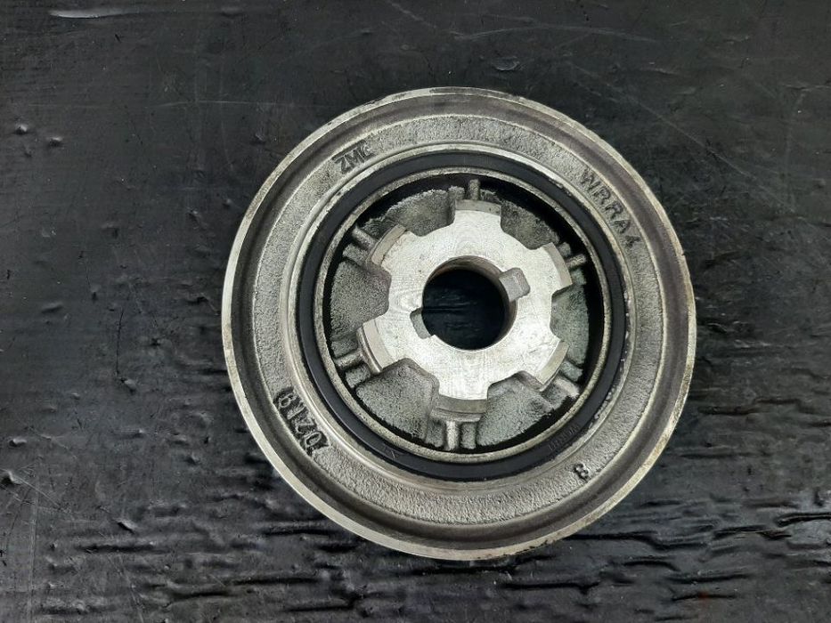 Fulie vibrochen 2.2 hdi 4hn peugeot 4007 citroen c-crosser