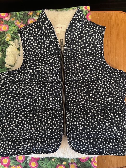 Vesta Seed fete 2-3 ani