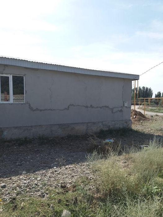 Үй сатылады, жаңа. Продается дом