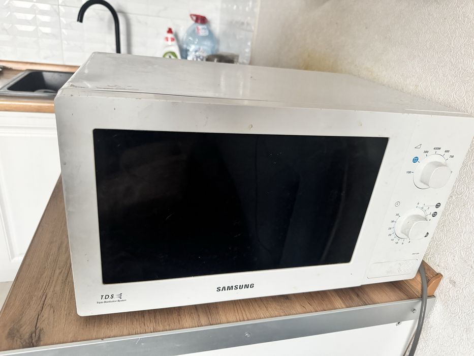 Продам микроволновку