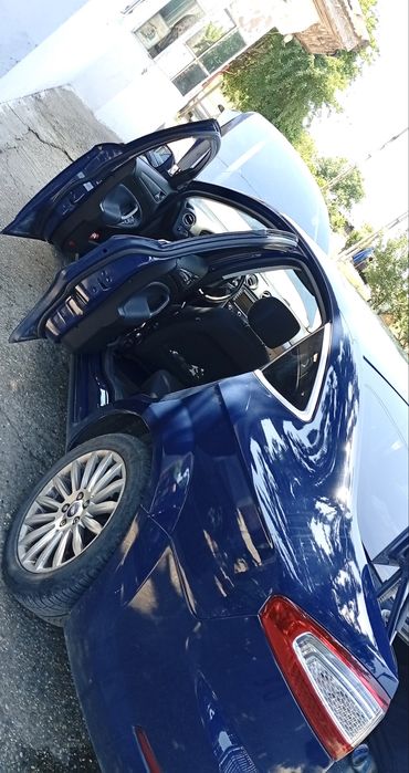 Ford Mondeo Mk4 – 2.0 TDCi / 140 CP / 2014 / 164.460 km în creștere/ Euro 5.