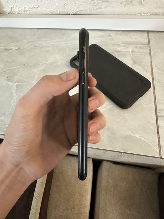 IPhone XR black 64GB