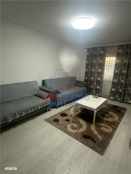 Apartament 3 Camere zona Canta - Pacurari