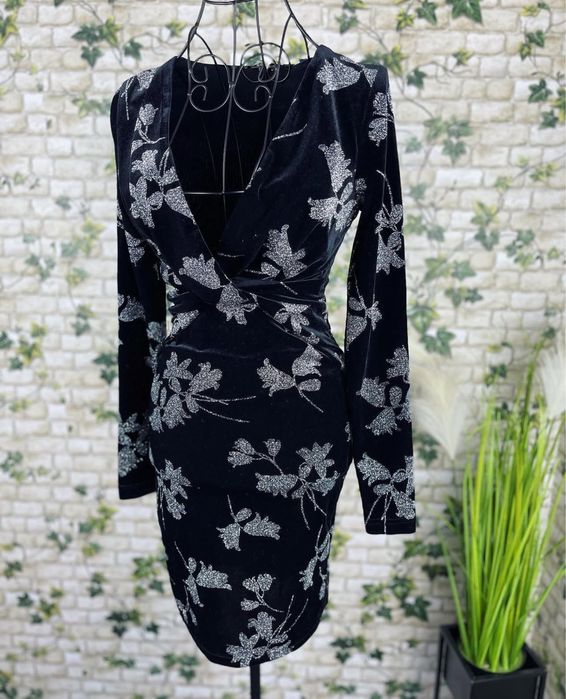 Rochie  eleganta Marciano Guess