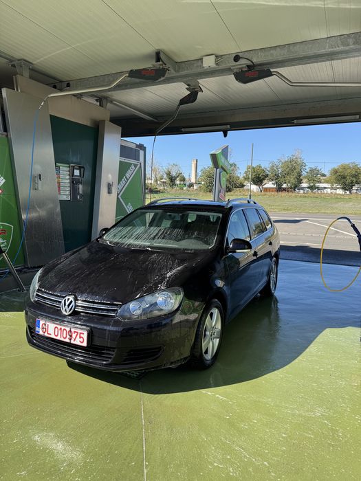 VOLKSWAGEN Golf 2012 — imagine 2