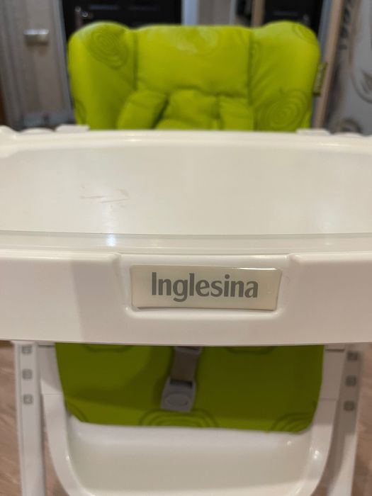 Стульчик детский