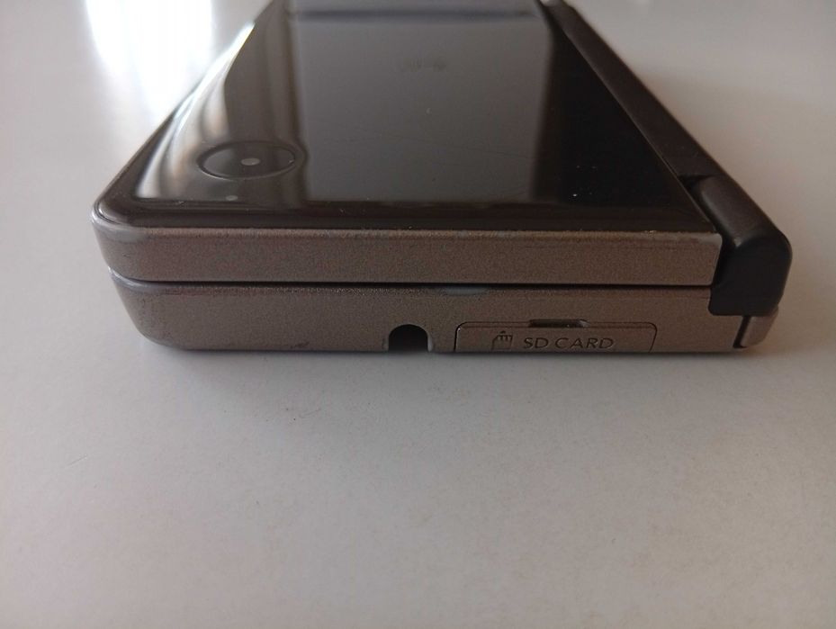 Конзола Nintendo DSi XL / Нинтендо