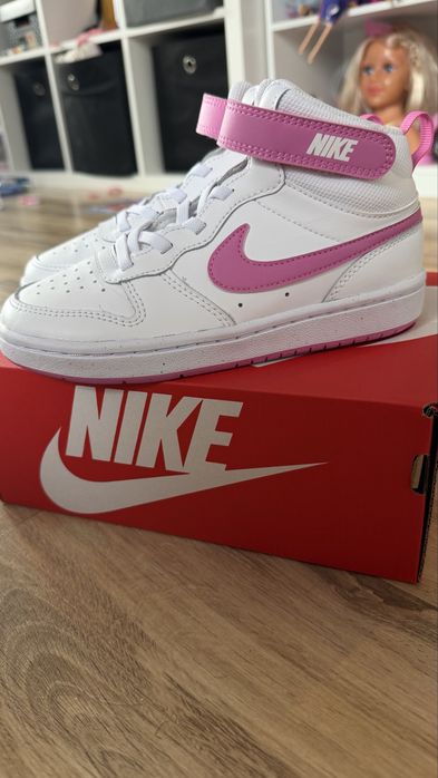 Детски маратонки Nike-31,5 номер
