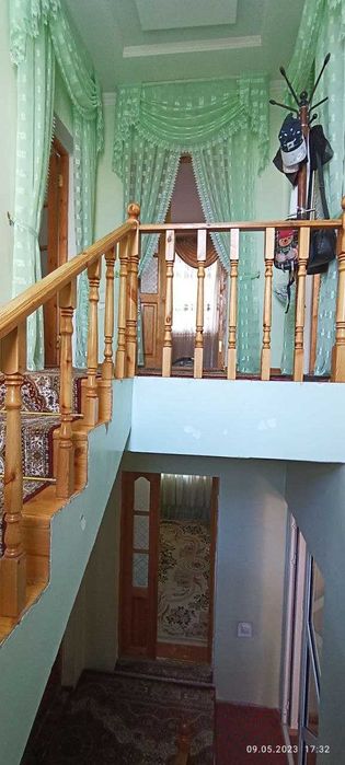 Учтепа туманида 2,5 сот Участка сотилади йулли йузида