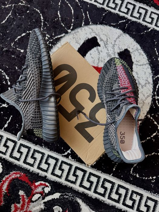 Vand yeezy 350 45