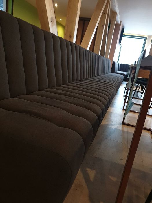 Mobilier restaurant bistro pub cafenea club