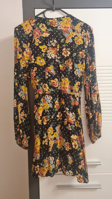 Rochie scurta Zara S