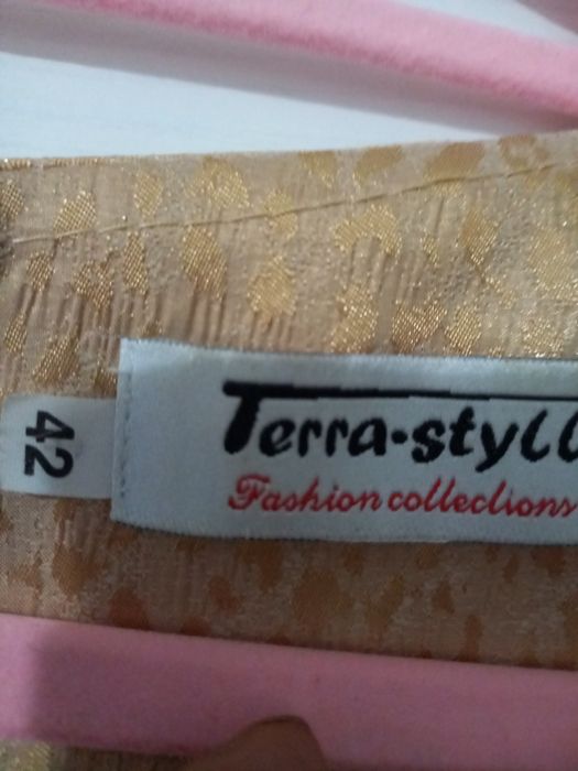 Rochie de zi stare buna