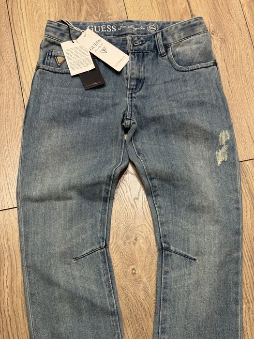 Детски дънки Guess