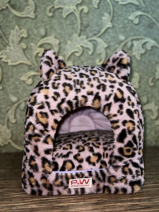 Mushukcha uchun uycha sotiladi!