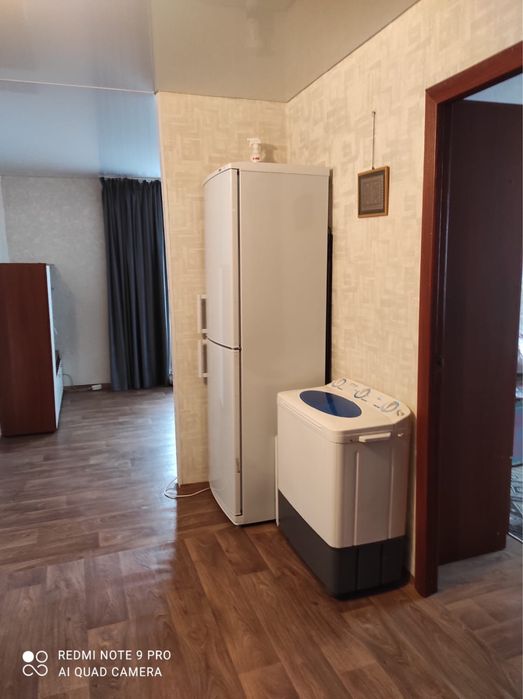 Продам 2х комнатную квартиру