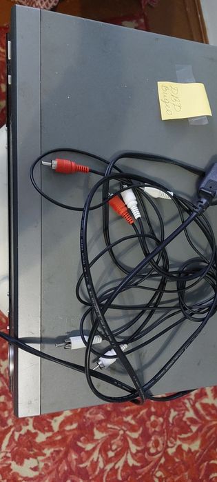 Продам DVD видео в отличном состоянии