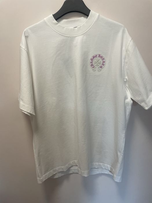 Мъжка тениска Chrome Hearts