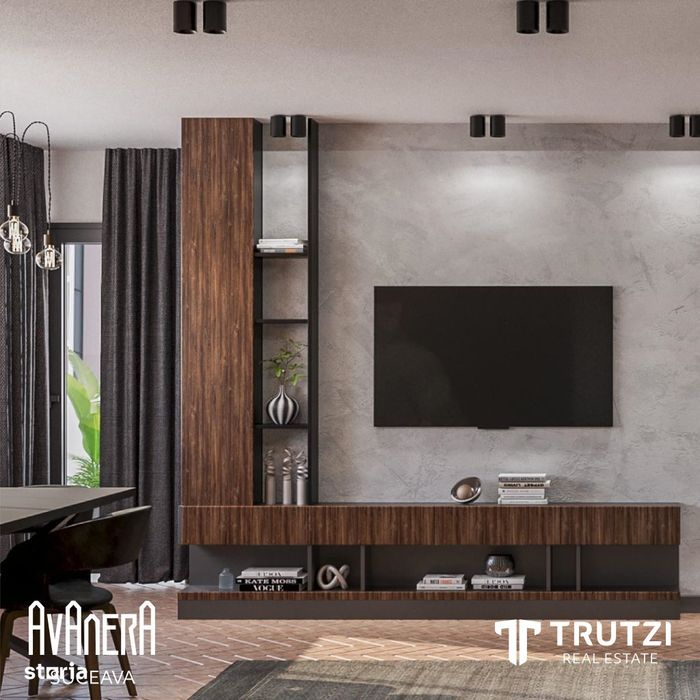 Apartament 2 camere, bloc nou Avanera Suceava, 85.435 euro + TVA