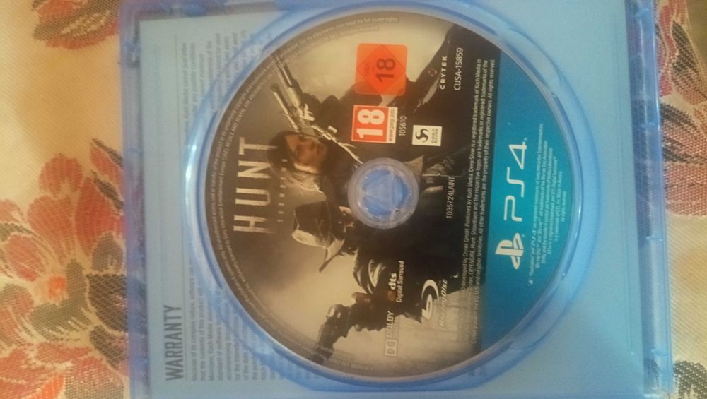 Игри за PS4 Ghost of Tsushima