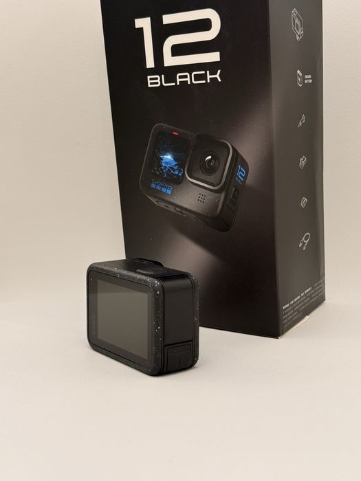 GoPro Hero 12 Black
