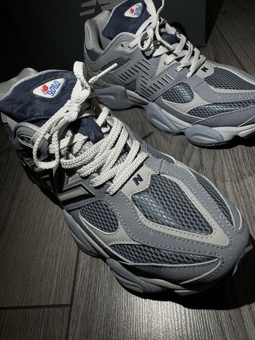 Adidas New Balance 9060 / Premium 2025