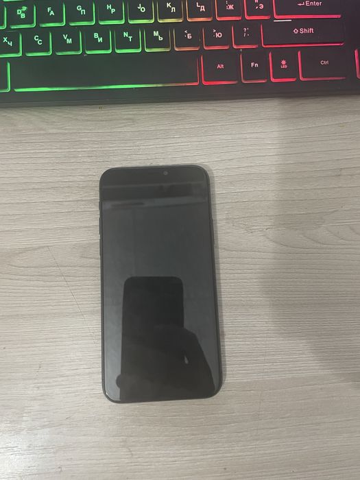 Iphone 11. PRO на запчасти