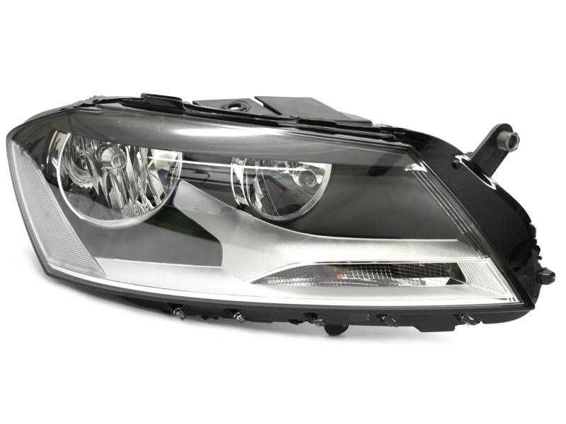 Far stanga dreapta VW Passat B5 , Passat B5.5 , Passat B6 , Passat B7 , Passat B8 , faruri noi , detalii in anunt