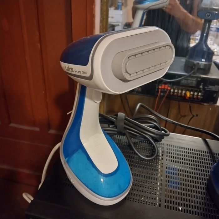 Апарат за гладене