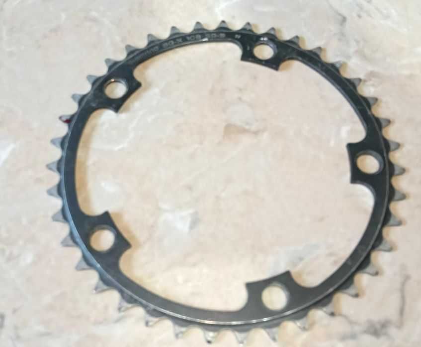 Shimano - placa 39 dinți
