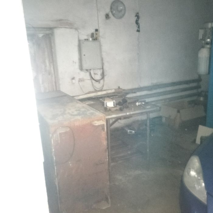 СТО/Гараж в аренду