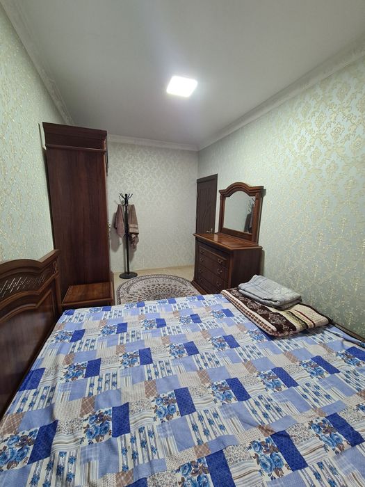 3-х комнатная, Чиланзарский район, Квартал Ц